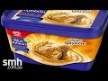 Golden Gaytime tub taste test