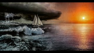 Primordium - Sailaway Teaser