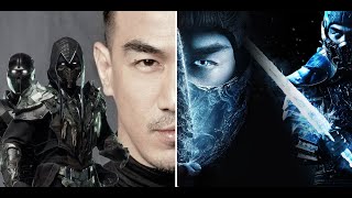 Scorpion vs Sub-Zero with Fatality | Mortal Kombat (2021) Official Movie Clip