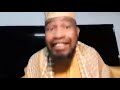 cheikh said mohamed djibril fikihi keri matso partie n°61