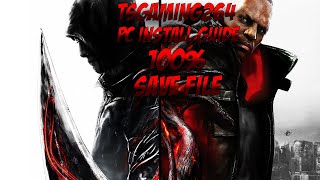 How To Install Prototype 1&2 2025 PC + Commentary
