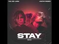 The Kid Laroi, Juice WRLD, Justin Bieber - Stay (Saddboi Remix)