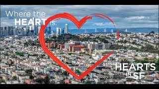 #HeartsInSF2021