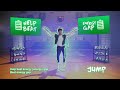 learn how to dance the milo champ moves with james to beatenergygap nestlé ph