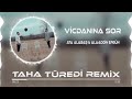 Ata Alabaş & Alaaddin Ergün - Vicdanına Sor ( Taha Türedi Remix )