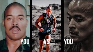 Nothing Changes. If Nothing Changes | David Goggins Version.
