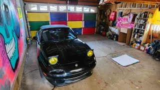 Do it your self front-end alignment vs a shop.