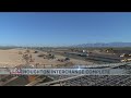 I-10 Houghton Road interchange lanes reopen after massive construction project