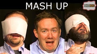 Barry's Mash up Taste Test | Barshens