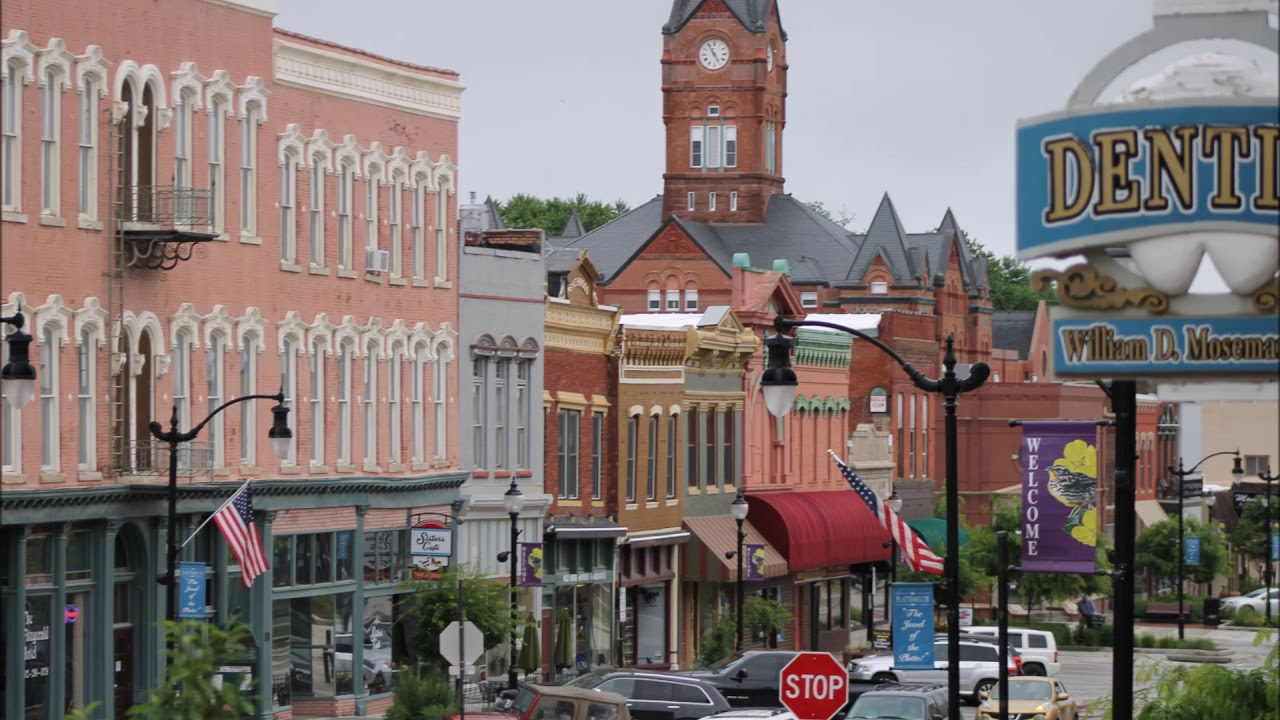 Landtalk Plattsmouth Ne Youtube