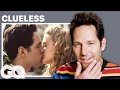 Paul Rudd Breaks Down His Most Iconic Characters | GQ