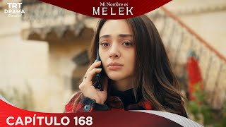 Benim Adım Melek (Mi nombre es Melek) - Capítulo 168