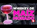 🇵🇪 El mejor WHISKEY del MUNDO es PERUANO!