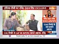 ravindra singh interview दिल्ली के नवनिर्वाचित मंत्री रविंद्र इंद्राज exclusive ravindra indraj