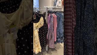 Summer collection zudio 2024 |#trending #review #ytshorts #shopping #reel #zudio #clothing #youtube