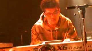 神聖かまってちゃん【自分らしく】 2010/3/9 渋谷eggman