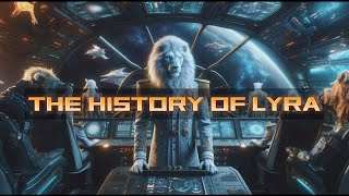 Lyra Explained Origins Beings And Legacy