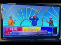 ryan seacrest wheel of fortune fail