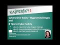 Kaspersky Lab End User Training by Cynthia James