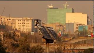 مستند کوتاه سیاه نمایی - آلودگی هوا