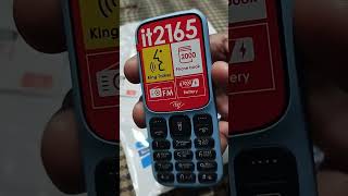 Itel it2165 #itelit2165 #itel #fazofficial #shorts