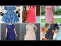 Latest frock design PART 01 |2024 || frocks fashion collection for new year 😍 #trend ❤️‍🔥