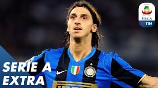 The Incredible Back-Heel Goals of Serie A! | Extra | Serie A