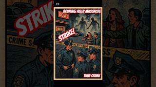 The Las Cruces Bowling Alley Massacre 🎳 Unsolved True Crime