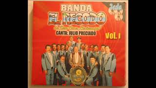 Banda el Recodo | Viejitas | Mix