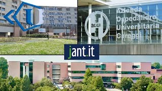 Jant.it | Gli Ospedali Riuniti Torrette di Ancona tra i migliori d'Italia