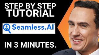 Seamless AI Review: Complete Step By Step Guide (Best Real-Time Search Engine For Sales Leads)