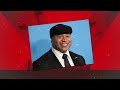 why ice t never respected ll cool j