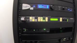 Extron Recording Process