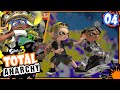 MAHI MAHI MAYHEM !!! | Splatoon 3 Total Anarchy SEASON 3 (4)