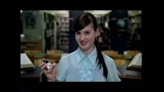 Cingular Wireless Commercial (2005)