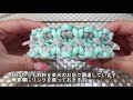 パラコード幅広首輪の作り方 ペット用品 paracord ドッグカラー dog collar 【diy】 手作り starlight express