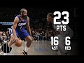 James Harden Highlights | Nuggets vs. Clippers | 26th Oct 2024