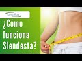 ¿Cómo funciona Slendesta?