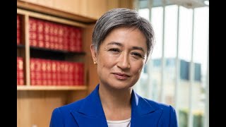 In Conversation with Senator the Hon Penny Wong