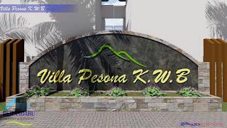 Villa Pesona KWB 2 Dewandaru Property