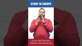 Apply in Italy with Low Marks | Italy Study Visa Process | Study in Italy 2023 Intake