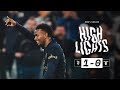 HIGHLIGHTS SERIE A | Juventus 1-0 Lazio | A Last-Gasp Victory! Juventus Seal the Win