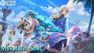 Dolia's Full Theme Song | Honor of Kings