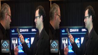 MTBS-TV: Interview With Dolby Laboratories at CES 2013