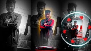 যে দেশে চেনা জানা মানুষ কোনো__bangoli #xmlfile❤️🥀 #alightmotion #video