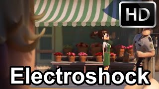 Electroshock by ESMA  - Animated Short Film - FULL HD