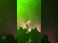 Kid ink F with U (live) Manchester