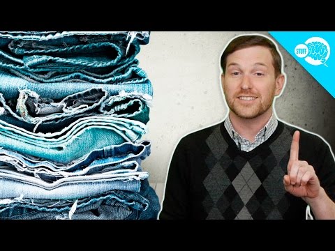 Do You Really Need To Wash Your Jeans? Do You Really Need To Wash Your Jeans?