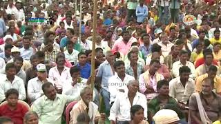 YS Jagan fire on Chandrababu Govt over neglecting dalits