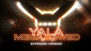 Yala Extended (Mega slowed / TikTok Version) QMIIR, DJ Zarek, Irokz